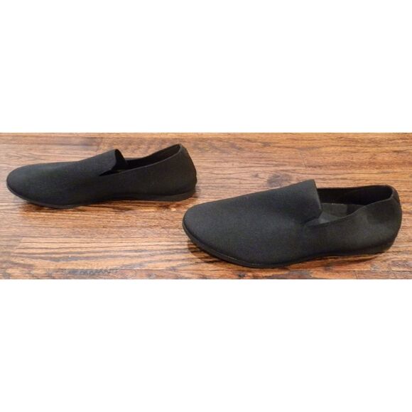 Glyph Black Loafers Shoes Men\'s Size 12